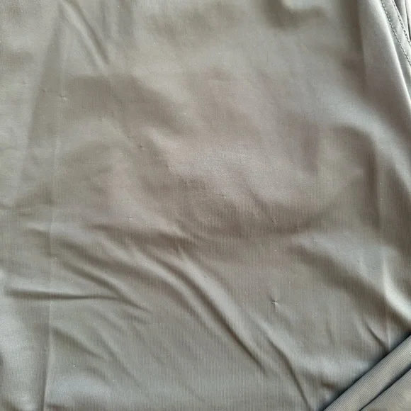 Zyia Active Everywhere Pants Women’s M Olive Green Athletic Jogger - Picture 6 of 8